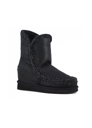 MOU Eskimo Inner Wedge Boots