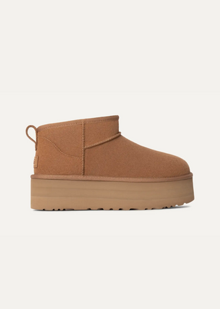 UGG Classic Ultra Mini Platform Boot