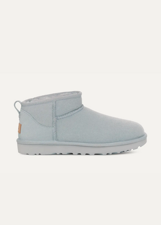 UGG® Classic Ultra Mini Bootie
