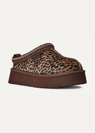 UGG Tazz Caspian Platform Slipper