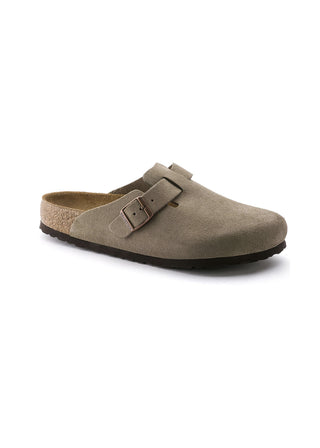 Birkenstock Boston BS Softbed Clog