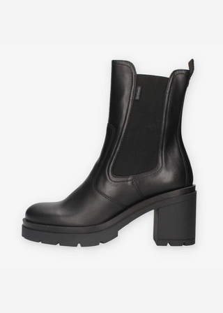 NeroGiardini Gaun Platform Boot