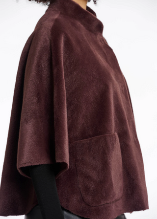 Rino & Pelle Dewi Cape