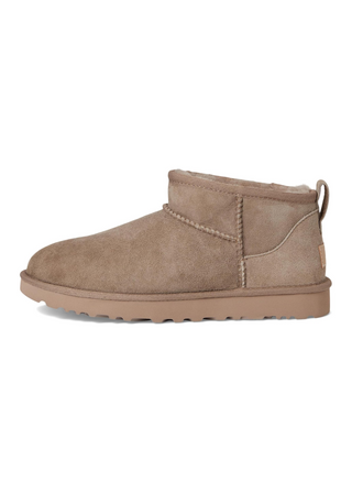 UGG® Classic Ultra Mini Bootie