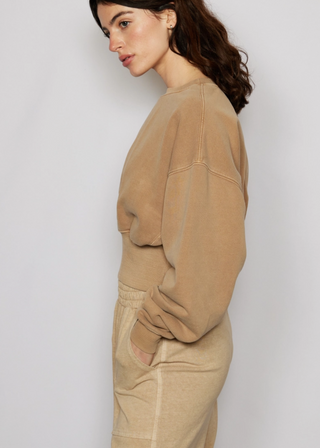 People of Leisure Sonoma Sweatshirt