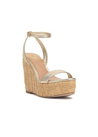 Vince Camuto Emrey Wedge Sandal - FS