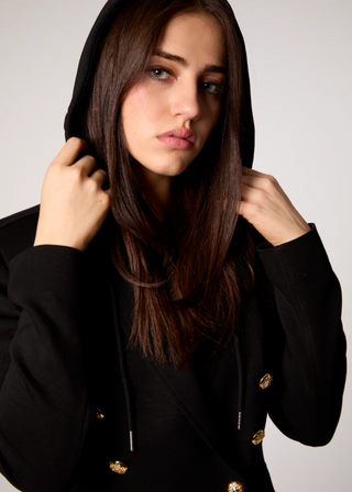 Blue Revival Helen Double Breasted Blazer