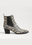 Roccia Snake Print