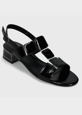Vaneli Hatty T Strap Sandal - F.S.