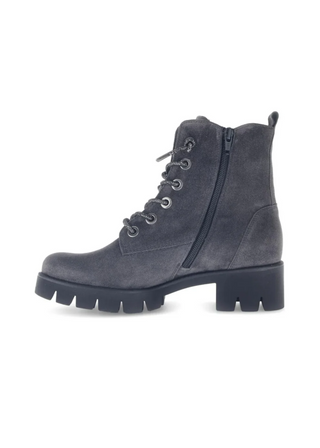 Gabor Combat Boot