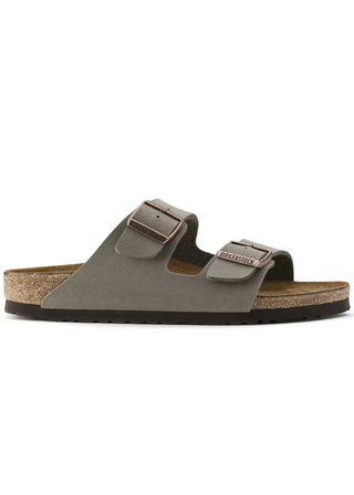Birkenstock Arizona BS Birkibuc Sandal