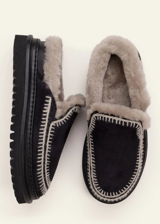 Laidback London Jun 4.0. Slippers