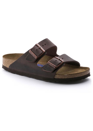 Birkenstock Arizona BS Soft Footbed Sandal