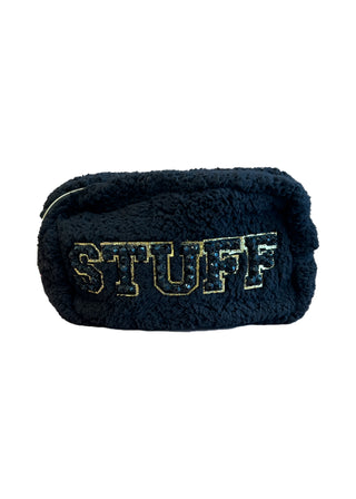 M.V. Stuff Furry Bag - MD