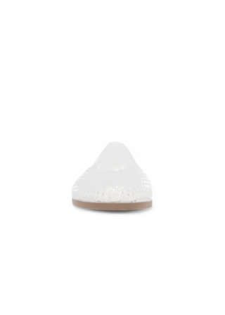 Steve Madden Gyzmo Jelly Ballet Flats - FS