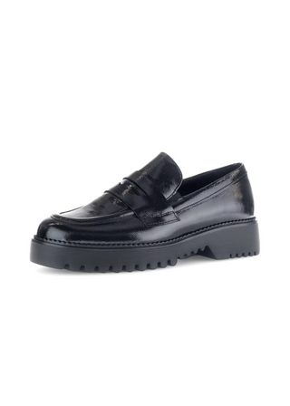 Gabor Penny Loafer
