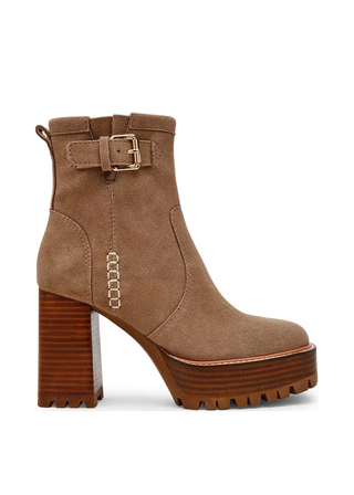 Steve Madden Summit Platform Boot