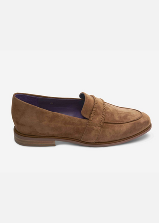 Vaneli Abbra Suede Loafer
