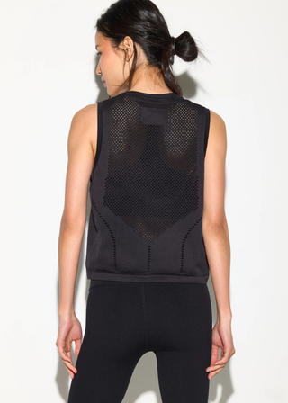 Spiritual Gangster Toni Muscle Tank