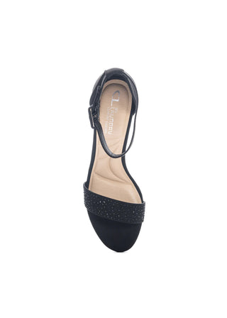 CL Laundry Jolly Heel