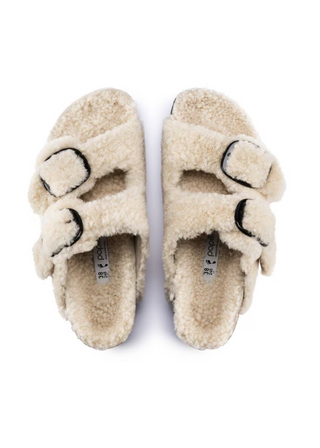 Papillio Arizona Teddy Big Buckle Sandal