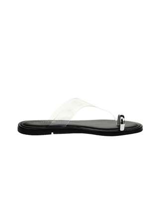 Chinese Laundry Maizy Flat Sandal - F.S.