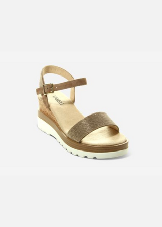 Vaneli Cedra Platform Wedge Sandal - F.S.