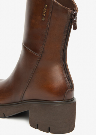 NeroGiardini Dela Platform Boot