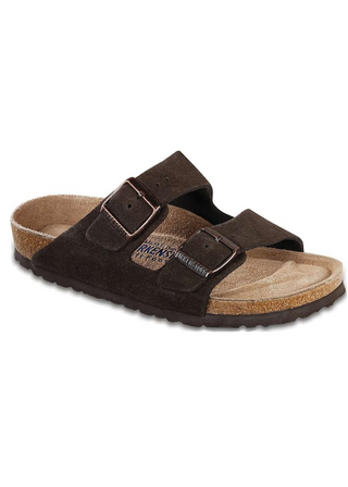 Birkenstock Arizona BS Soft Footbed Sandal