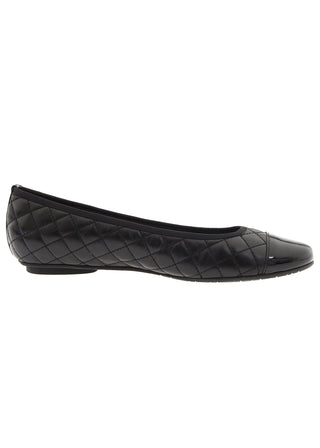 Vaneli Serene Ballet Flat