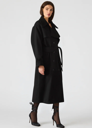 Steve Madden Enora Coat