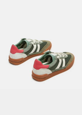 Steve Madden Verdict Sneakers