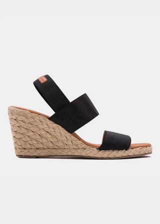 Andre Assous Allison Espadrille Wedge - FS