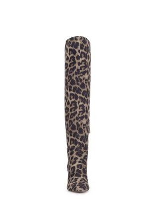 Jessica Simpson Sussta Over The Knee Boot