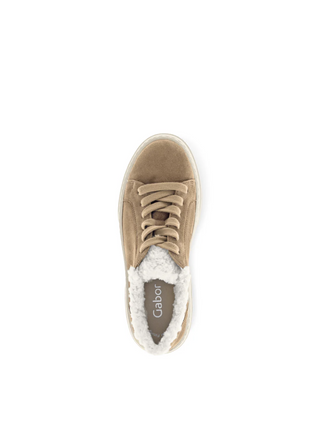 Gabor Sherry Sherpa Sneaker