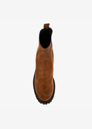 Ateliers Skylar Heeled Boot