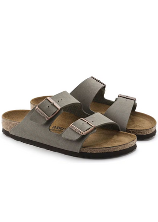 Birkenstock Arizona BS Birkibuc Sandal