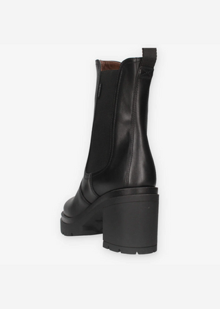 NeroGiardini Gaun Platform Boot