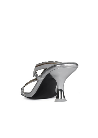 Jeffrey Campbell Astarte T Strap Sandal - F.S.