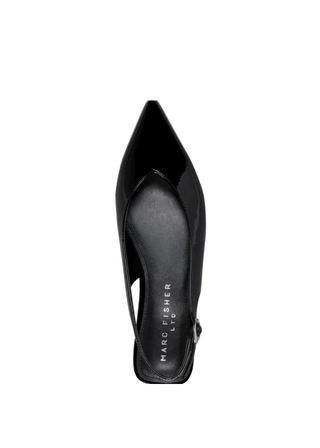 Marc Fisher Gabra Slingback Flat