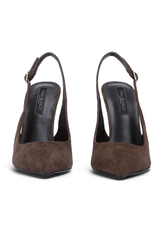 Tony Bianco Asti Heel