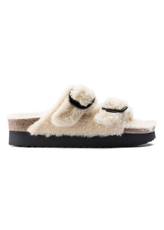 Papillio Arizona Teddy Big Buckle Sandal