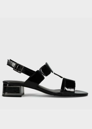 Vaneli Hatty T Strap Sandal - F.S.