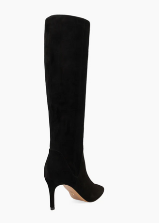 Pelle Moda Lidya Heeled Tall Boot