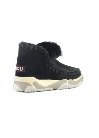 MOU Eskimo Trainer Boot