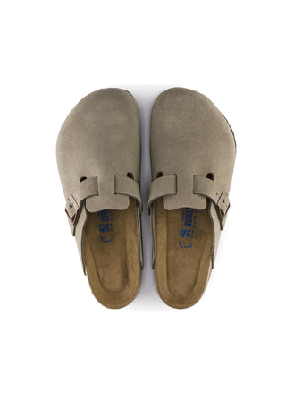 Birkenstock Boston BS Softbed Clog