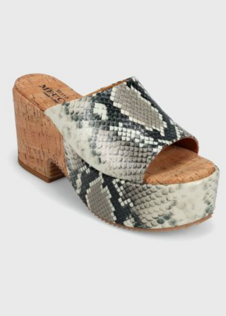 Sesto Meucci Vinnie Platform Sandal - F.S.