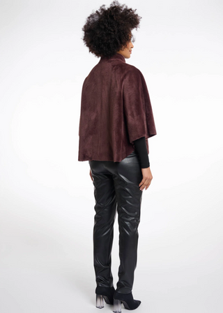 Rino & Pelle Dewi Cape