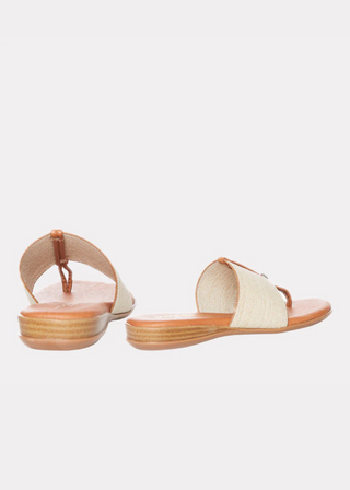 Andre Assous Nice Sandal