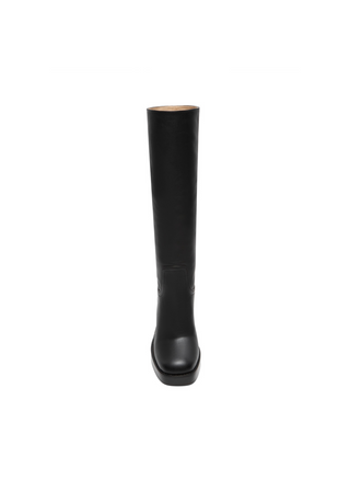 Silent D Prior Knee High Boots